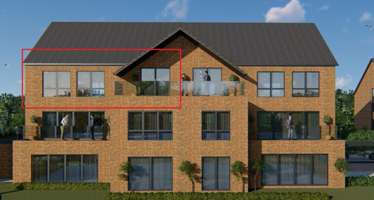 facade lot 7