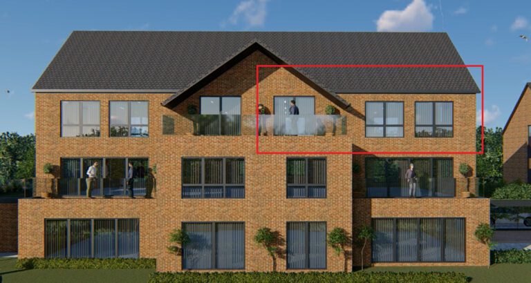 facade lot 8