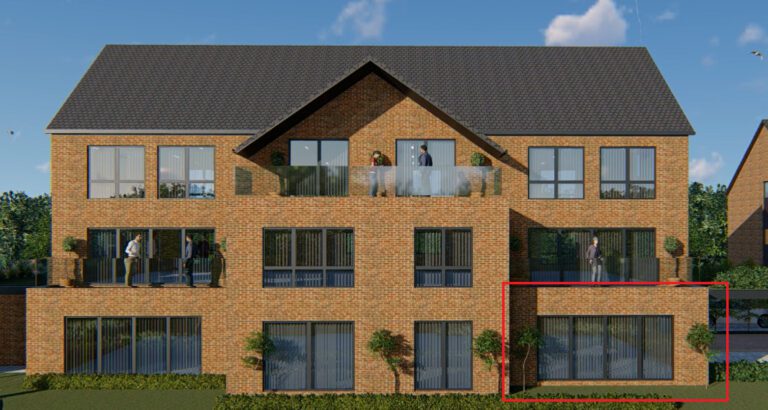facade lot 1