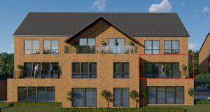 facade lot 4