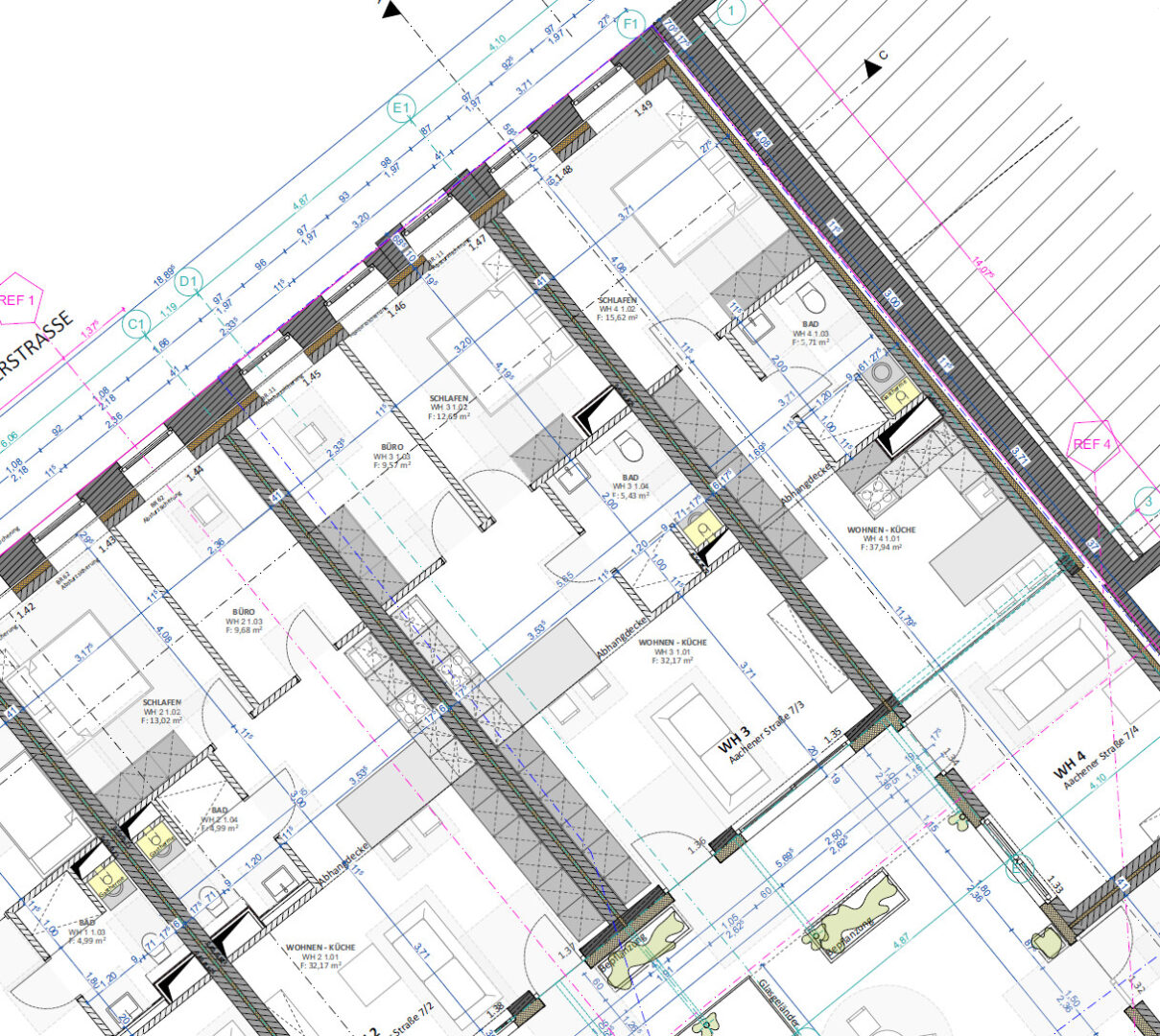 plan wohnung 3