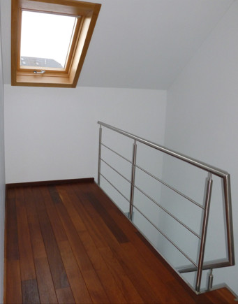 halle d'entrée