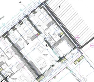 plan appartement 11