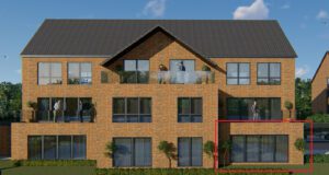 facade lot 1